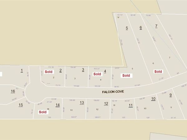 12 FALCON CV, Middleton, TN 38052