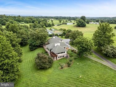 3959 COBBLER MOUNTAIN ROAD, DELAPLANE, VA 20144