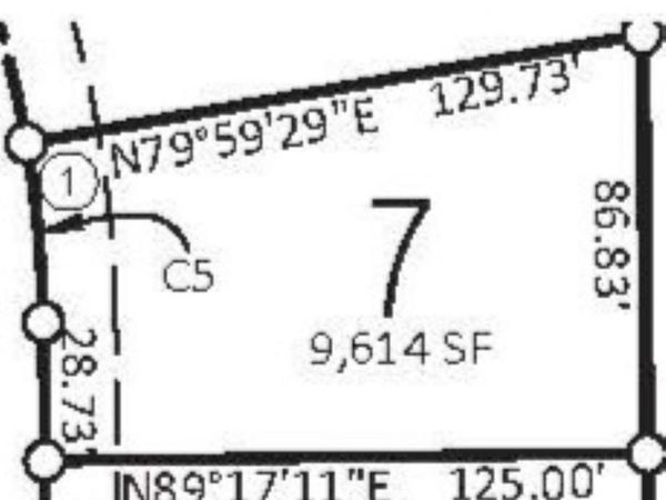 Lot 7 Ridgeview Part 2, Coralville, IA 52241
