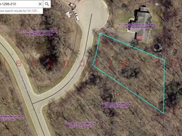 Lot 12 Block 1 Constitution Court NE, Alexandria, MN 56308