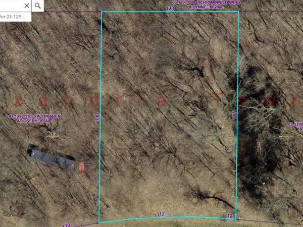 Lot 3 Block 1 Old Glory Drive NE, Alexandria, MN 56308