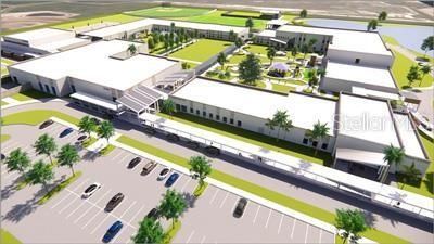 17741 Crescent Moon Loop, Bradenton, FL 34211 Photo