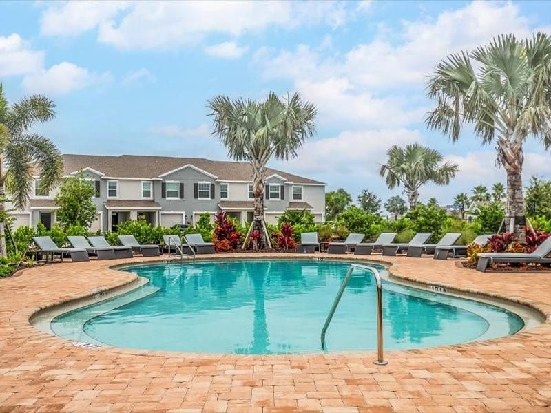 17741 Crescent Moon Loop, Bradenton, FL 34211 Photo