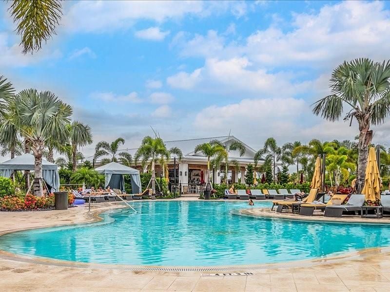 17741 Crescent Moon Loop, Bradenton, FL 34211 Photo