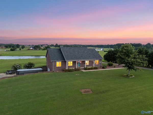 2021 County Road 111, Killen, AL 35645