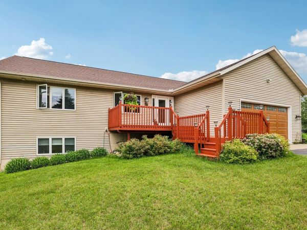 102 Cheney Avenue, Endeavor, WI 53930