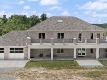 1824 Kingtown Road, Strunk, KY 42649