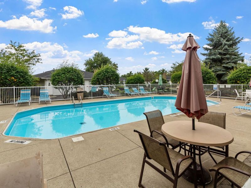 2477 Crystal Springs Drive, Hilliard, OH 43026 Photo 22