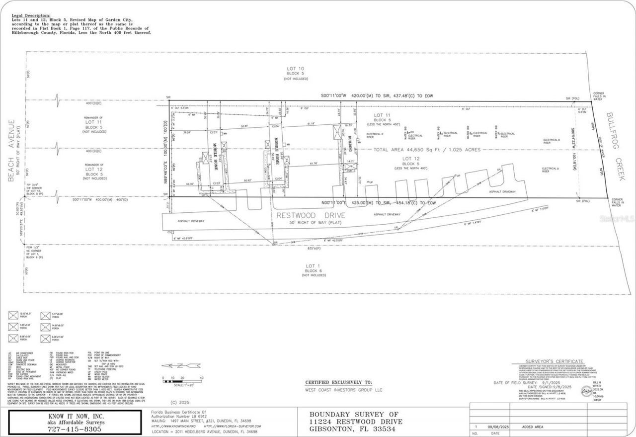 11224 Restwood Drive, Gibsonton, FL 33534 Photo