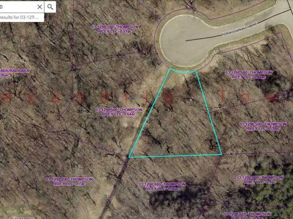 Lot 12 Block 2 Yorktown Court NE, Alexandria, MN 56308