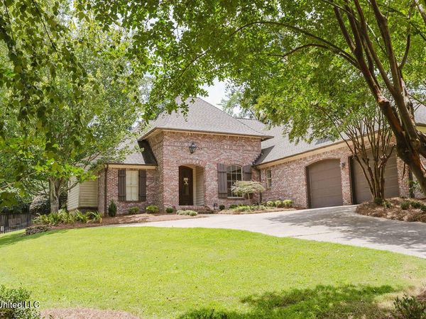 108 Timber Drive, Madison, MS 39110