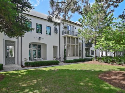 37 Sugar Loaf Alley Alys Beach, FL 32461