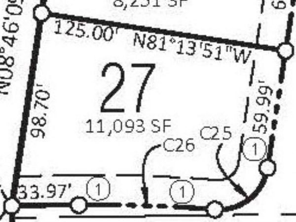 Lot 27 Ridgeview Part 2, Coralville, IA 52241