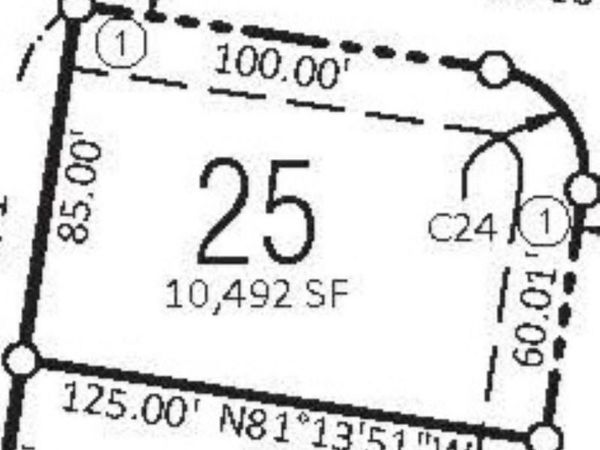 Lot 25 Ridgeview Part 2, Coralville, IA 52241