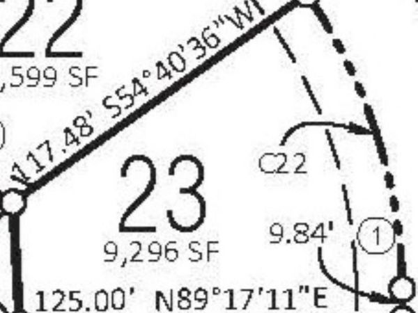 Lot 23 Ridgeview Part 2, Coralville, IA 52241