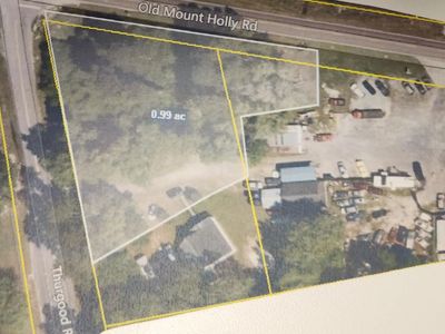 369 Old Mt Holly Road, Goose Creek, SC 29445