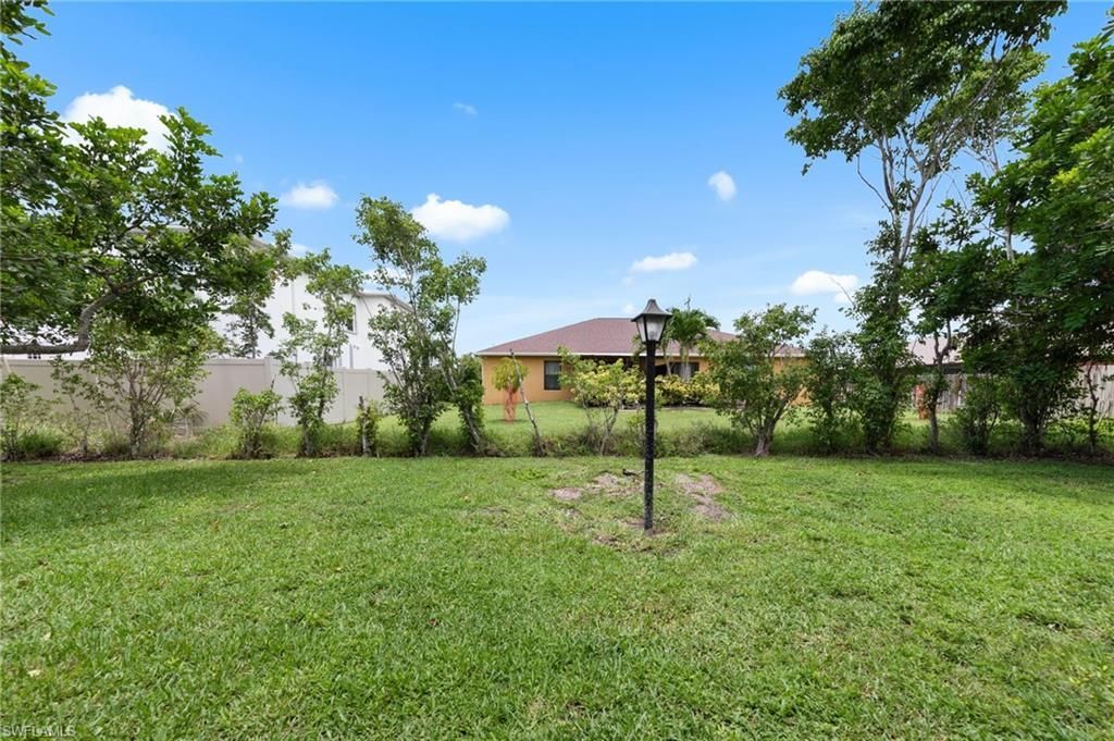 4420 Santa Barbara Blvd , Unit 105, Cape Coral, FL 33914 Photo