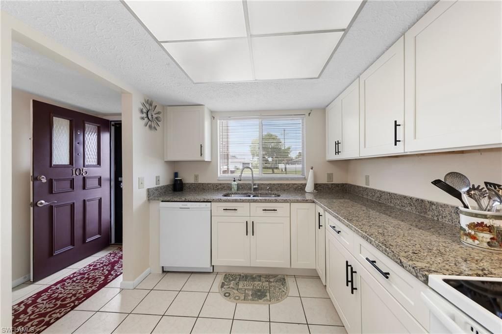 4420 Santa Barbara Blvd , Unit 105, Cape Coral, FL 33914 Photo