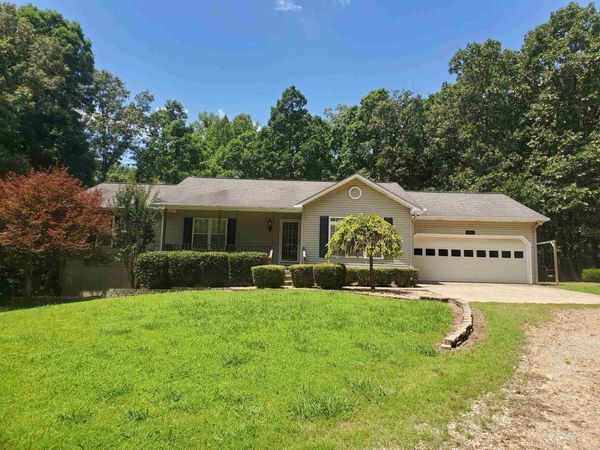 2590 W North Street, Piggott, AR 72454