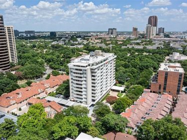 3701 Turtle Creek Boulevard, Unit 5K, Dallas, TX 75219