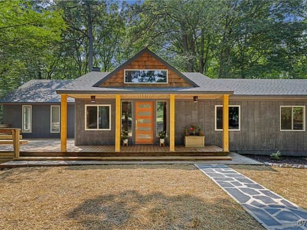 113 Rappa Run Road, Topping, VA 23169