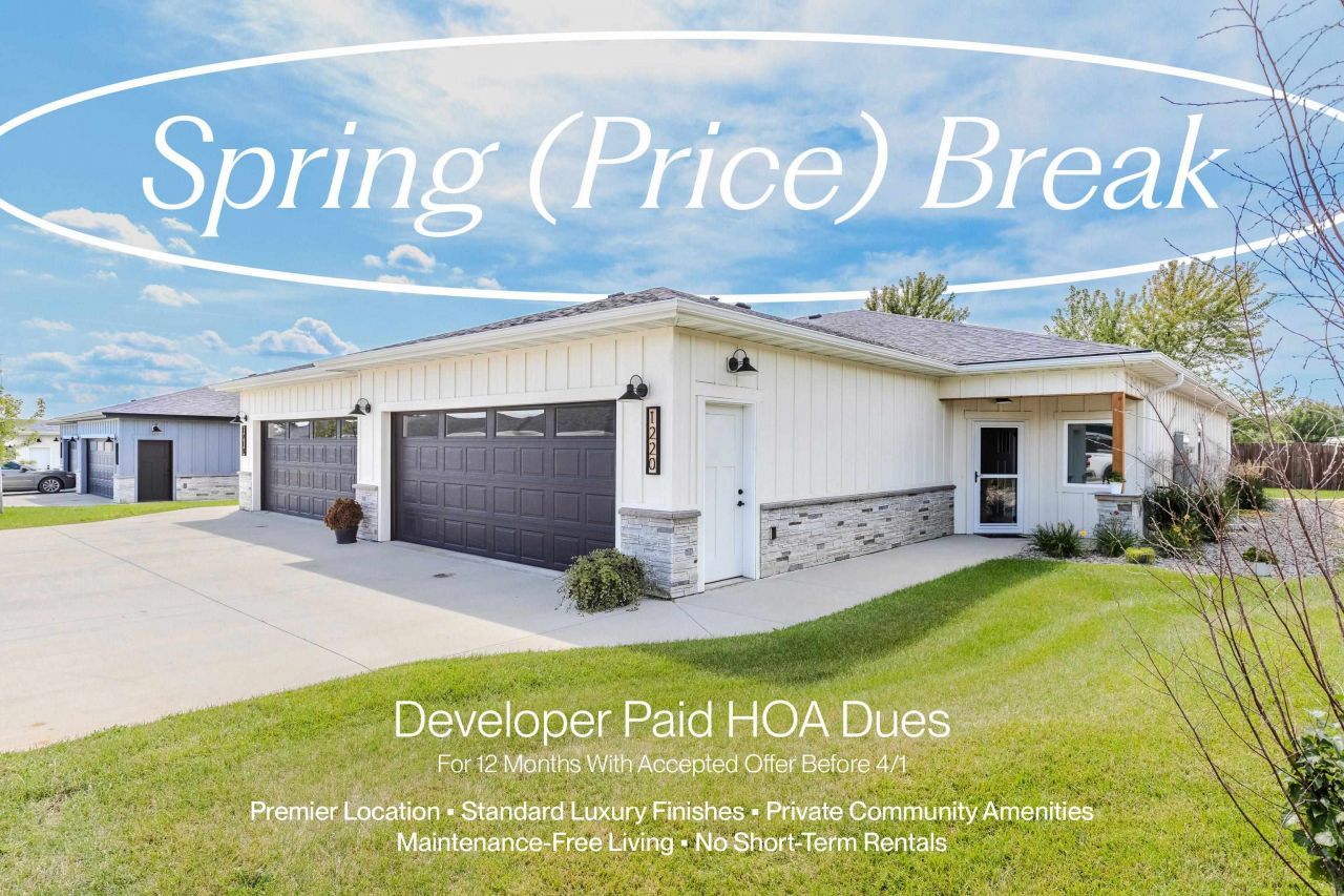 1181 Lower Loop, Arnolds Park, IA 51331 Main Photo