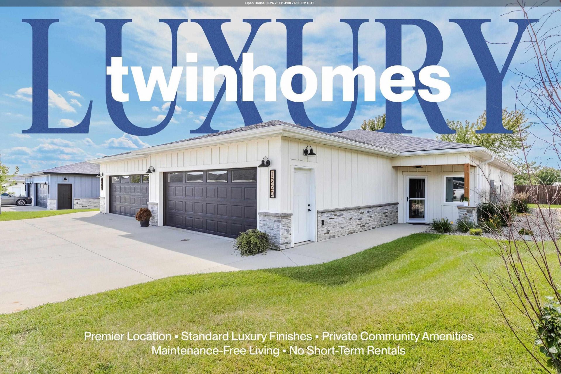1185 Lower Loop Arnolds Park, IA 51331