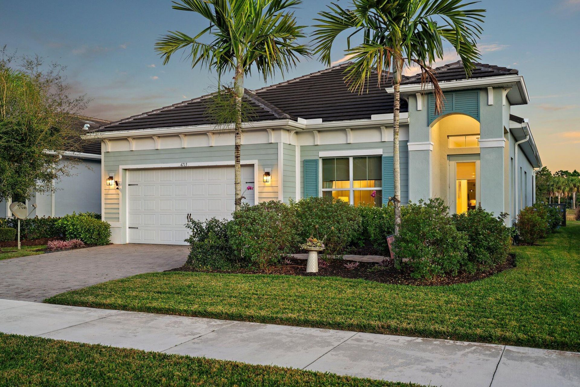 4713 SW Briarwood Court, Stuart, FL 34997 Main Photo