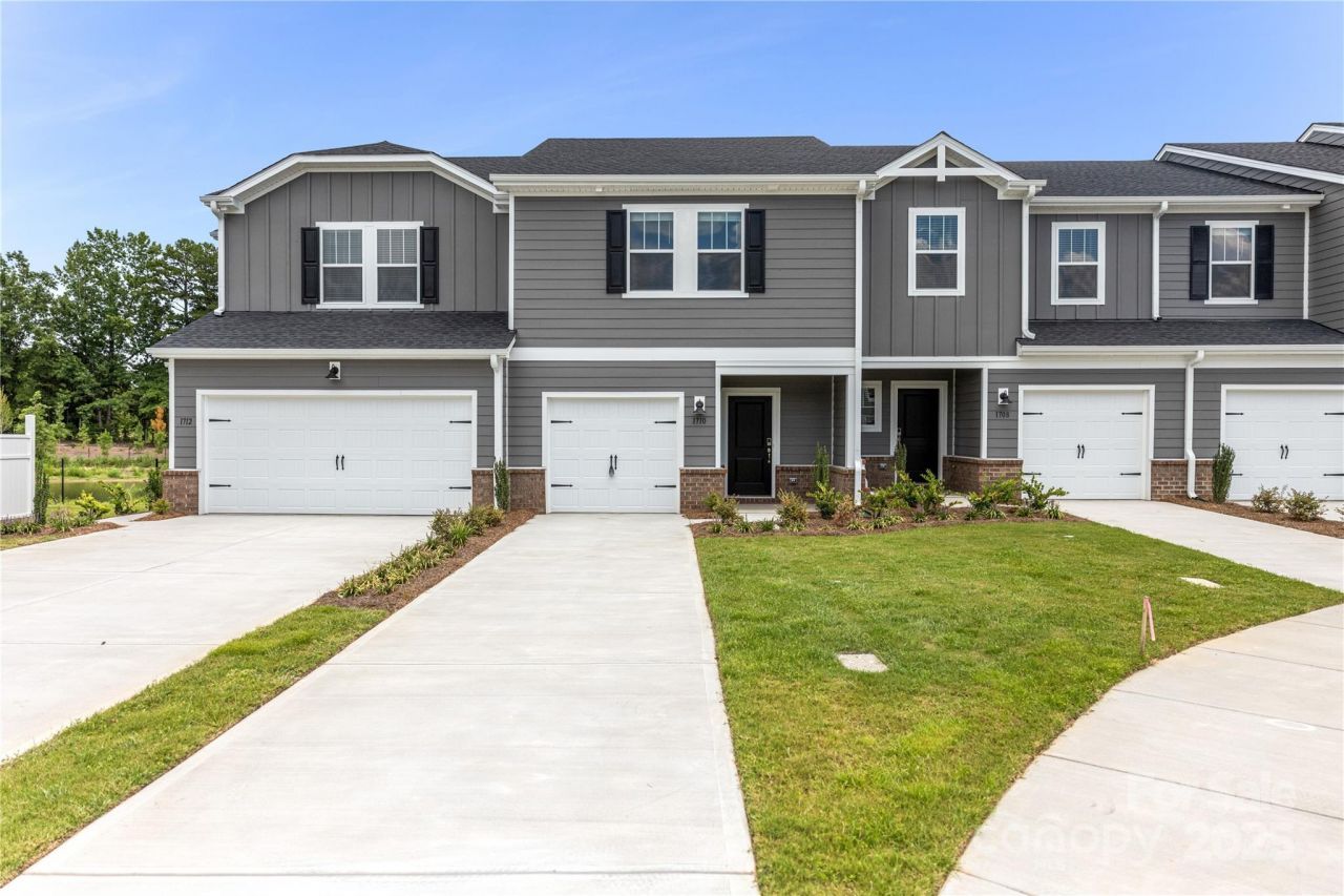 1710 Braemar Village Drive, Monroe, NC 28110 Main Photo