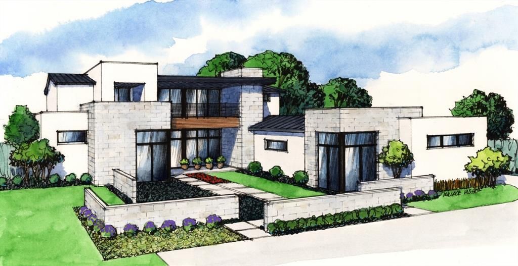 300 Shady Oaks Drive, Southlake, TX 76092 Main Photo