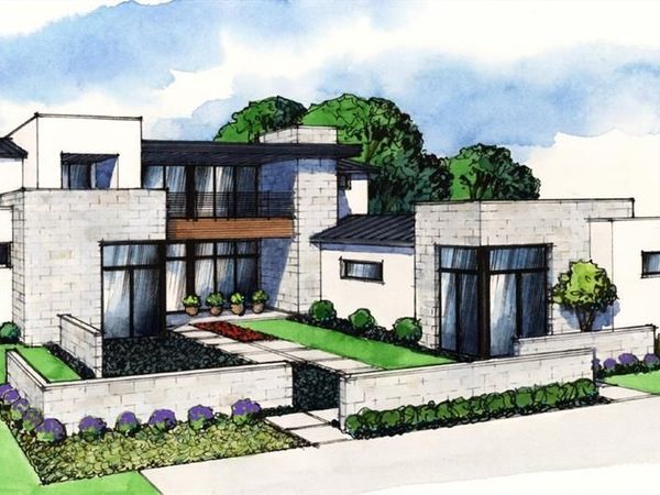 300 Shady Oaks Drive, Southlake, TX 76092