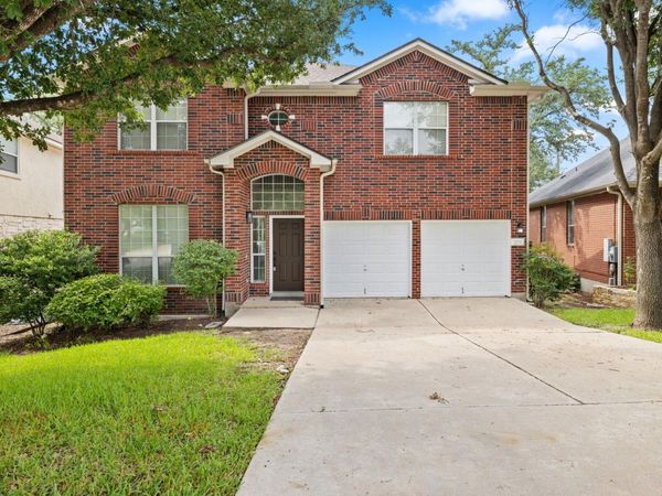 2732 Cascade Falls Dr DR, Austin, TX 78738