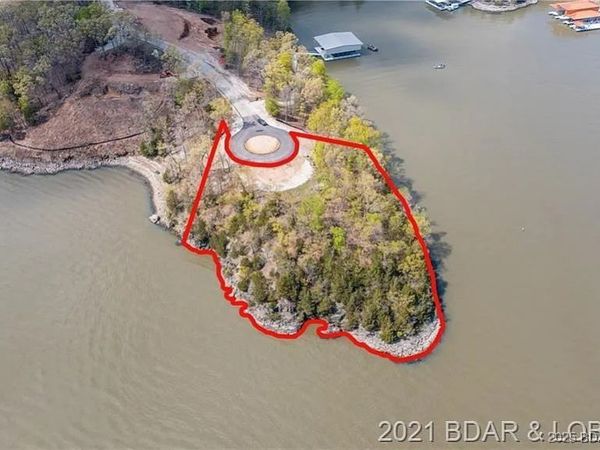 504 Forest Trace , Sunrise Beach, MO 65079