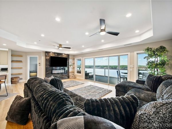 116 Emerald Bay Drive, Unit #3C, Lake Ozark, MO 65049