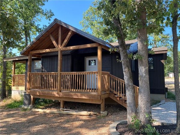 2567 Highway TT Highway S, Sunrise Beach, MO 65079