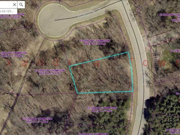 Lot 14 Block 2 Old Glory Drive NE, Alexandria, MN 56308