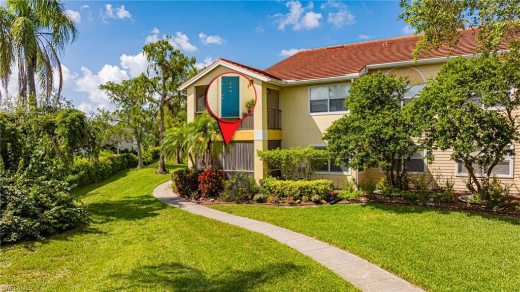 12740 Equestrian Cir, Unit 2901, Fort Myers, FL 33907 Photo