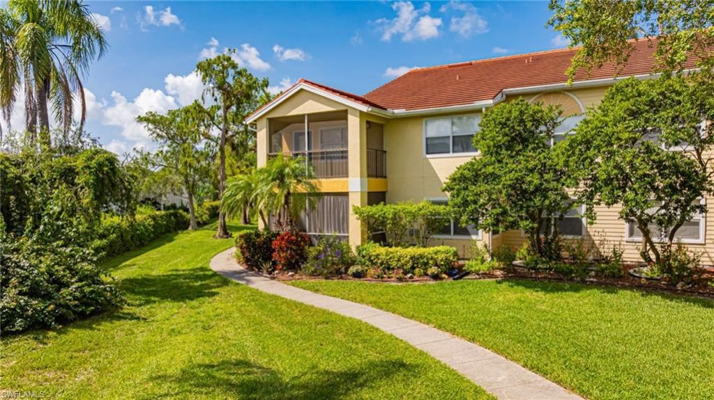 12740 Equestrian Cir, Unit 2901, Fort Myers, FL 33907 Photo