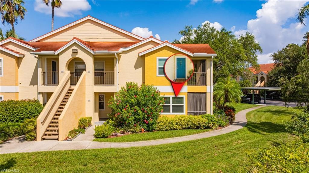 12740 Equestrian Cir, Unit 2901, Fort Myers, FL 33907 Photo