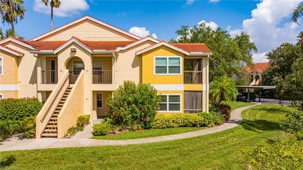 12740 Equestrian Cir, Unit 2901, Fort Myers, FL 33907 Photo