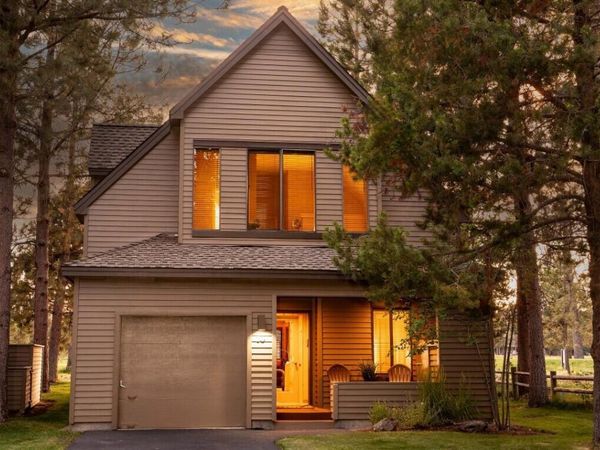 57925 Silver Fir Circle, Sunriver, OR 97707