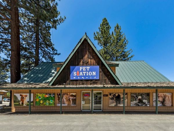 2205 Lake Tahoe Boulevard, South Lake Tahoe, CA 96150