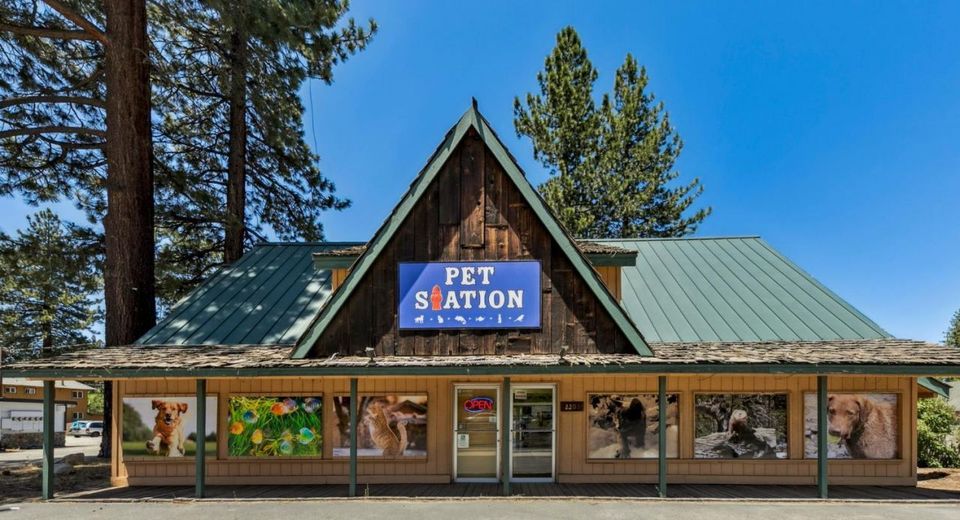 2205 Lake Tahoe Boulevard, South Lake Tahoe, CA 96150 Photo