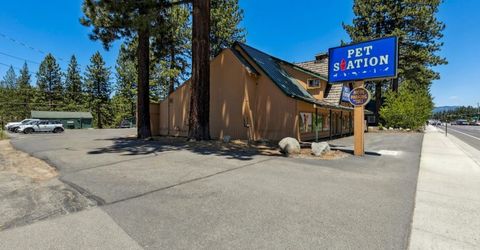 2205 Lake Tahoe Boulevard, South Lake Tahoe, CA 96150 Photo