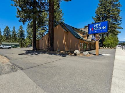 2205 Lake Tahoe Boulevard, South Lake Tahoe, CA 96150 Photo