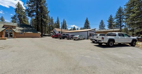 2205 Lake Tahoe Boulevard, South Lake Tahoe, CA 96150 Photo