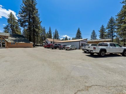 2205 Lake Tahoe Boulevard, South Lake Tahoe, CA 96150 Photo