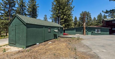 2205 Lake Tahoe Boulevard, South Lake Tahoe, CA 96150 Photo
