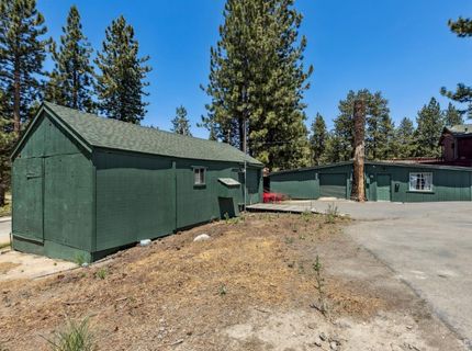 2205 Lake Tahoe Boulevard, South Lake Tahoe, CA 96150 Photo