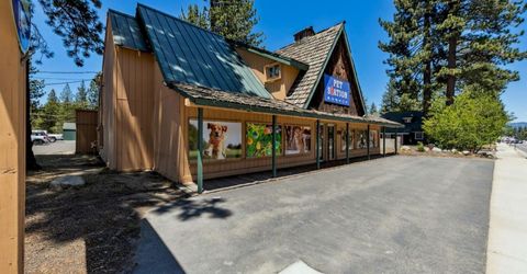 2205 Lake Tahoe Boulevard, South Lake Tahoe, CA 96150 Photo